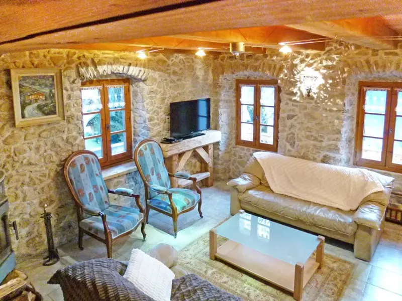 Chalet Petit Châtel, chalet à Portes du Soleil (France) (photo 5)