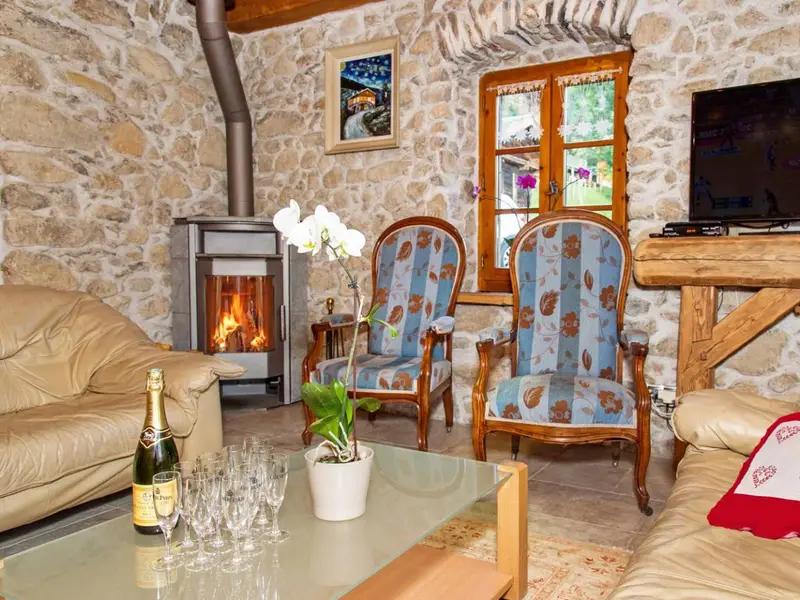 Chalet Petit Châtel, chalet à Portes du Soleil (France) (photo 7)