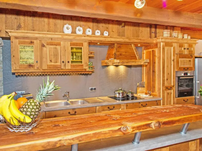 Chalet Petit Châtel, chalet à Portes du Soleil (France) (photo 9)