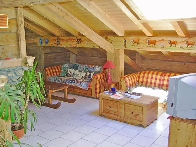 Chalet Châtel CCS01, chalet à Portes du Soleil (France) (photo 4)