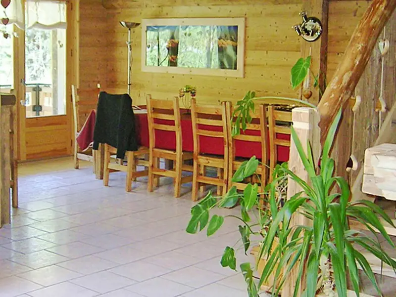 Chalet Châtel CCS01, chalet à Portes du Soleil (France) (photo 5)