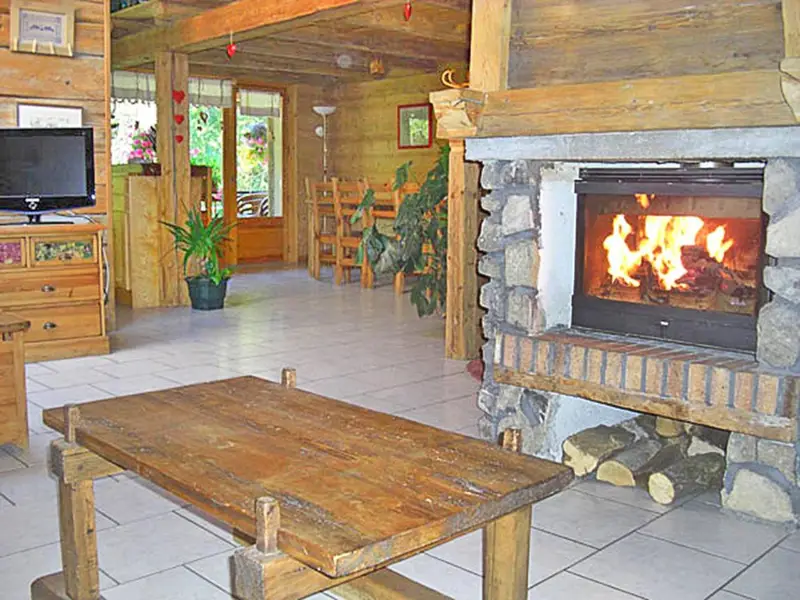 Chalet Châtel CCS01, chalet à Portes du Soleil (France) (photo 6)