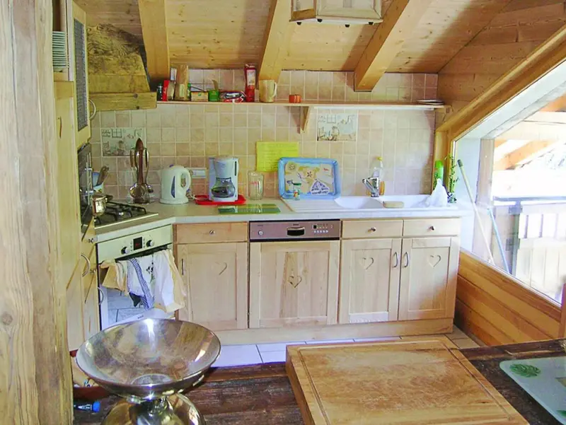 Chalet Châtel CCS01, chalet à Portes du Soleil (France) (photo 7)
