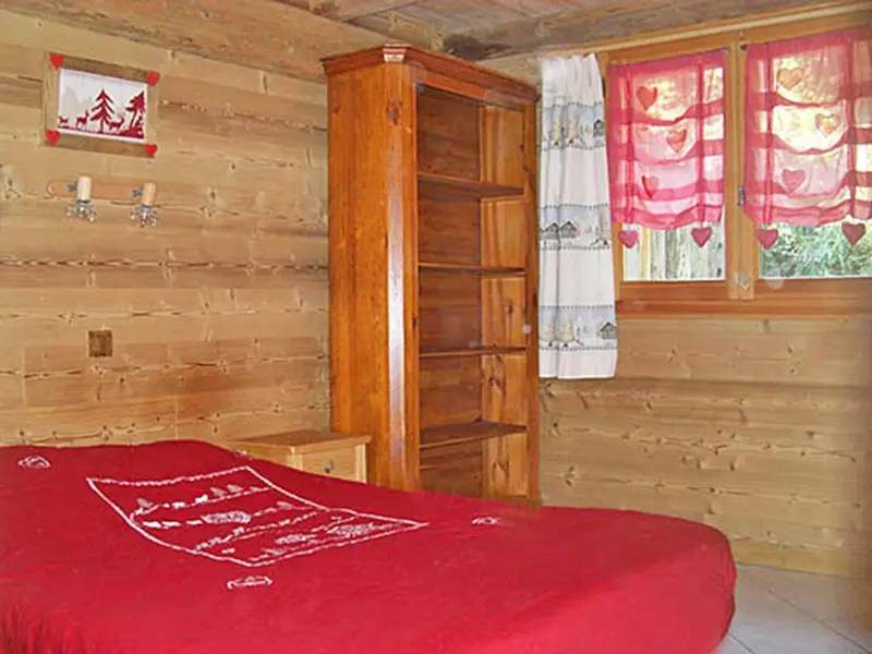 Chalet Châtel CCS01, chalet à Portes du Soleil (France) (photo 8)