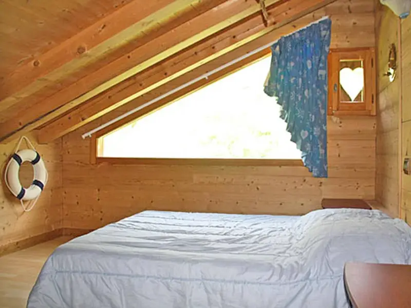 Chalet Châtel CCS01, chalet à Portes du Soleil (France) (photo 9)