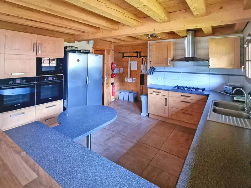 Chalet Linga Etoile, chalet à Portes du Soleil (France) (photo 5)