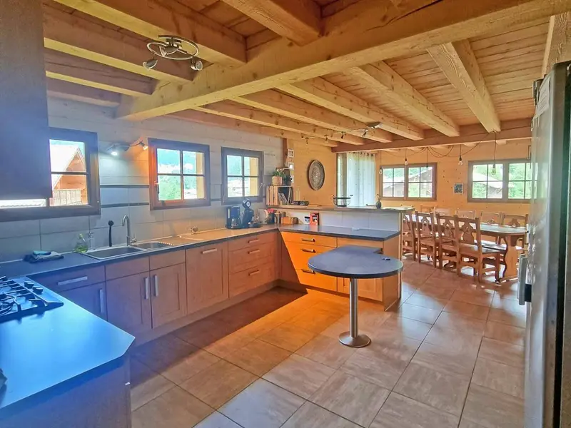 Chalet Linga Etoile, chalet à Portes du Soleil (France) (photo 6)