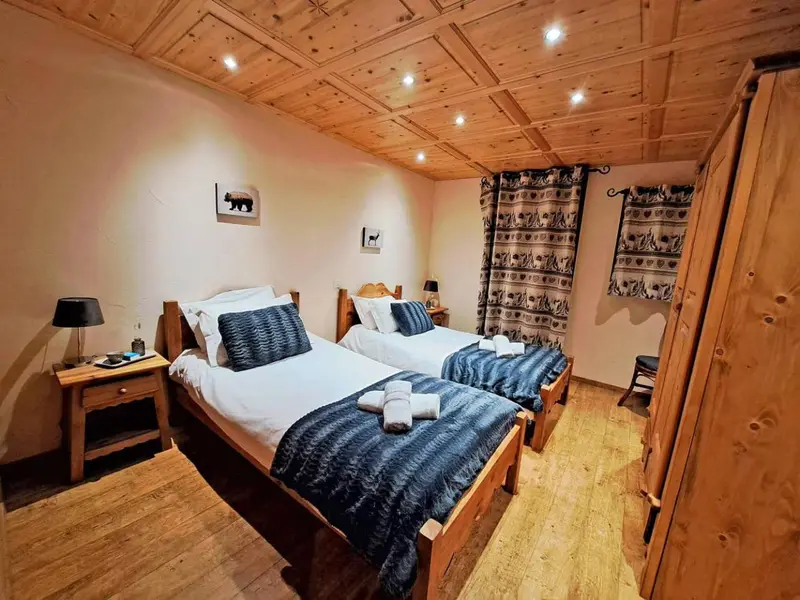 Chalet Linga Etoile, chalet à Portes du Soleil (France) (photo 7)
