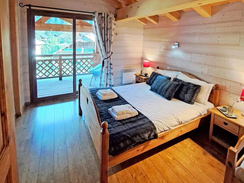 Chalet Linga Etoile, chalet à Portes du Soleil (France) (photo 8)