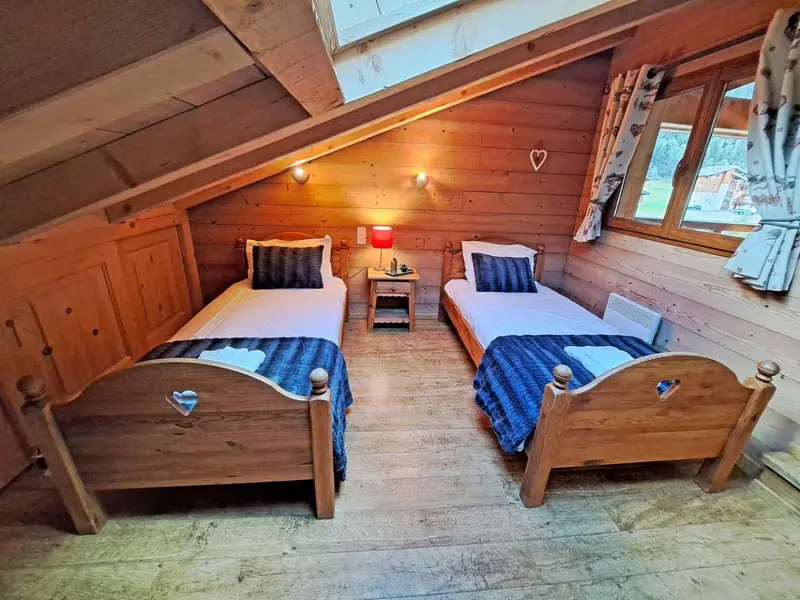 Chalet Linga Etoile, chalet à Portes du Soleil (France) (photo 9)