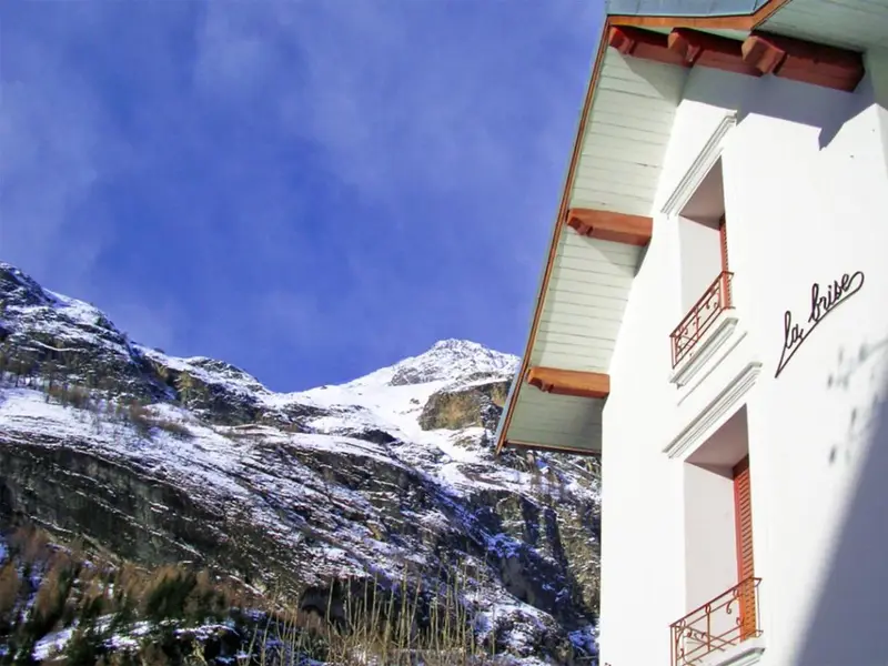 Chalets à Tignes & Val d'Isère (France)