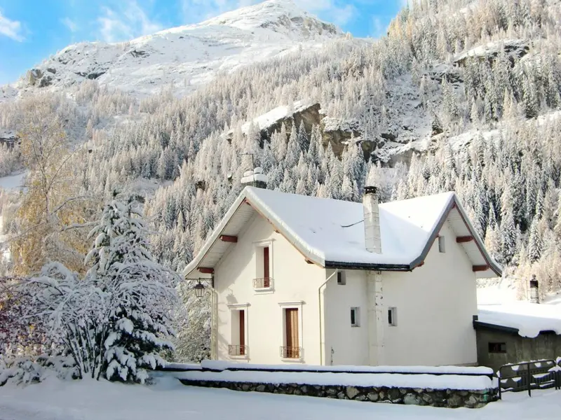 Chalet La Brise, chalet à Tignes & Val d'Isère (France) (photo 2)