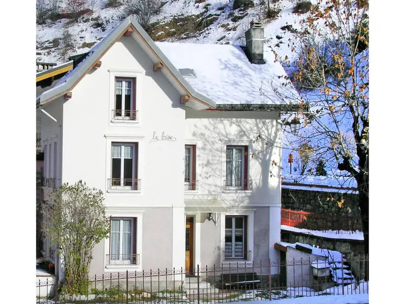 Chalet La Brise, chalet à Tignes & Val d'Isère (France) (photo 3)