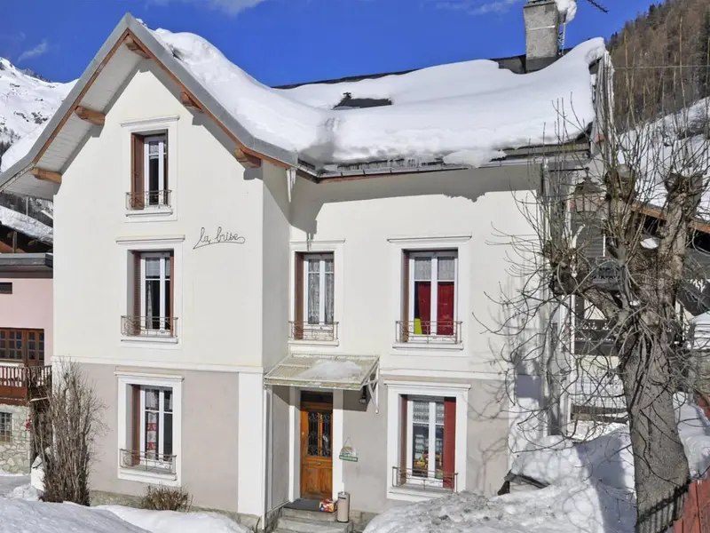 Chalet La Brise, chalet à Tignes & Val d'Isère (France) (photo 4)