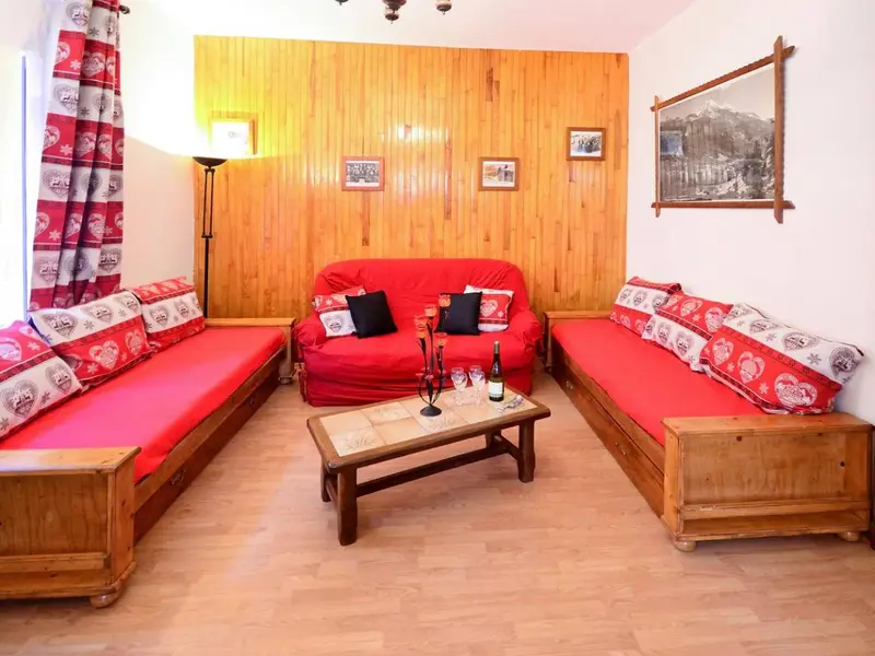 Chalet La Brise, chalet à Tignes & Val d'Isère (France) (photo 7)
