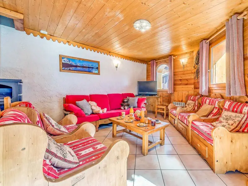 Chalet Gypaète 1, chalet à Tignes & Val d'Isère (France) (photo 4)