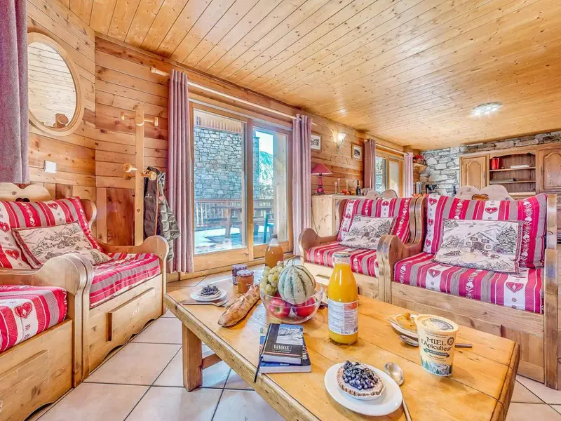 Chalet Gypaète 1, chalet à Tignes & Val d'Isère (France) (photo 5)