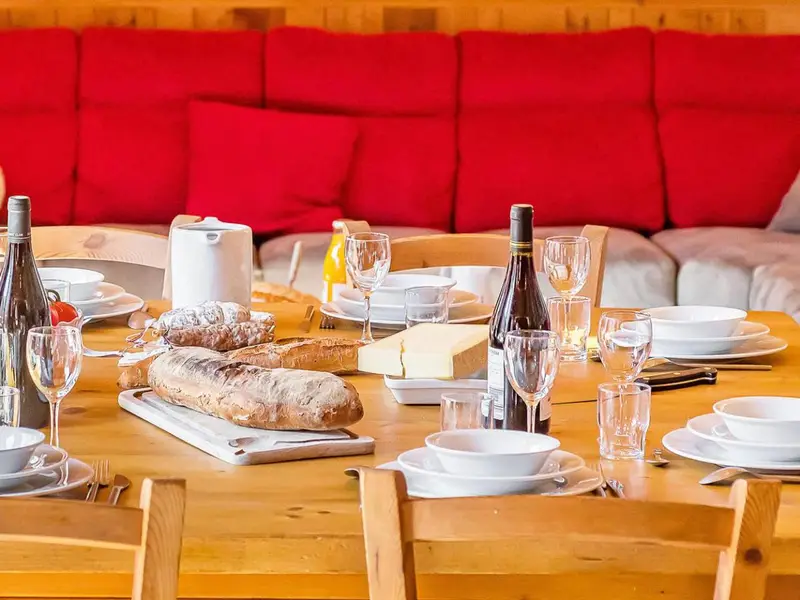 Chalet Gypaète 2, chalet à Tignes & Val d'Isère (France) (photo 6)