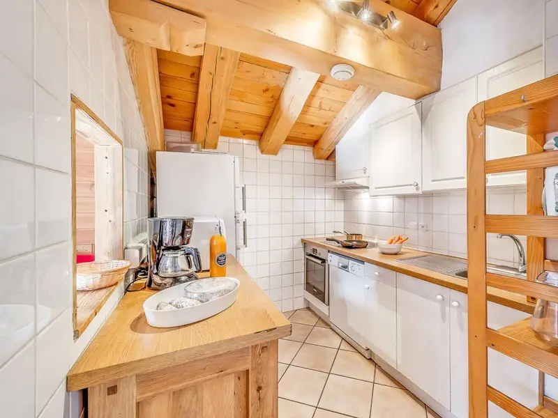 Chalet Gypaète 2, chalet à Tignes & Val d'Isère (France) (photo 7)