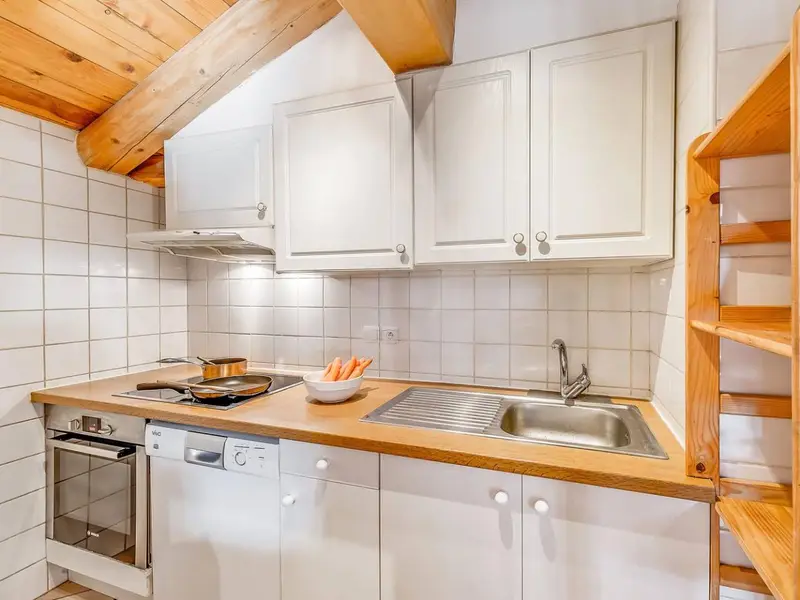 Chalet Gypaète 2, chalet à Tignes & Val d'Isère (France) (photo 8)