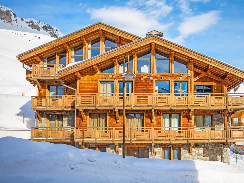 Chalet Annapurna Lodge Macha, Tignes & Val d'Isère (France)