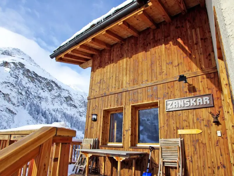 Chalet Zanskar, chalet à Tignes & Val d'Isère (France) (photo 2)