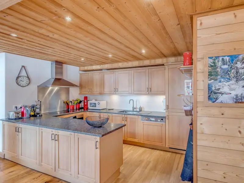 Chalet Zanskar, chalet à Tignes & Val d'Isère (France) (photo 9)