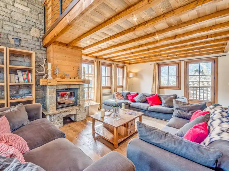 Chalet Whistler, chalet à Tignes & Val d'Isère (France) (photo 5)