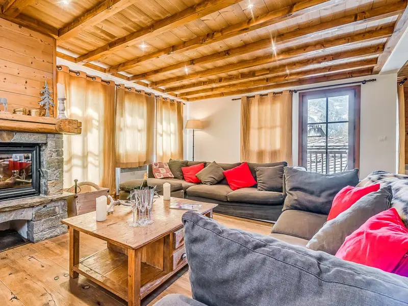 Chalet Whistler, chalet à Tignes & Val d'Isère (France) (photo 6)