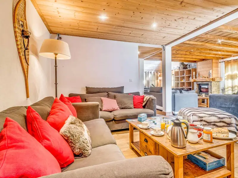 Chalet Whistler, chalet à Tignes & Val d'Isère (France) (photo 8)