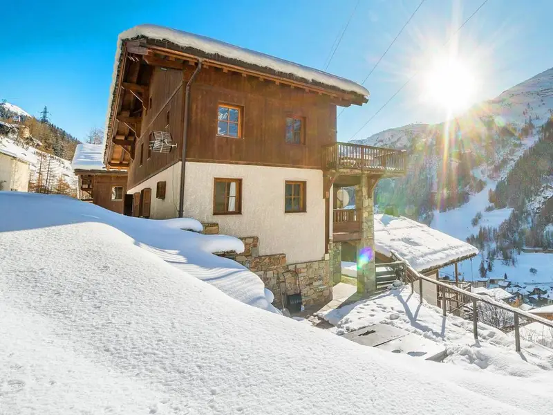 Chalet Crystal Ridge, Tignes & Val d'Isère (France)