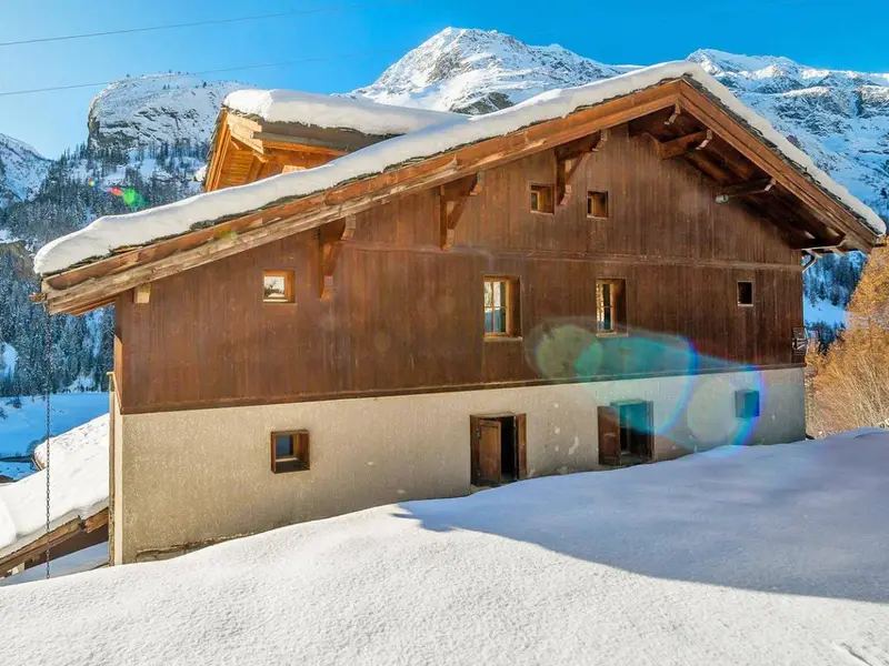 Chalet Crystal Ridge, chalet à Tignes & Val d'Isère (France) (photo 2)