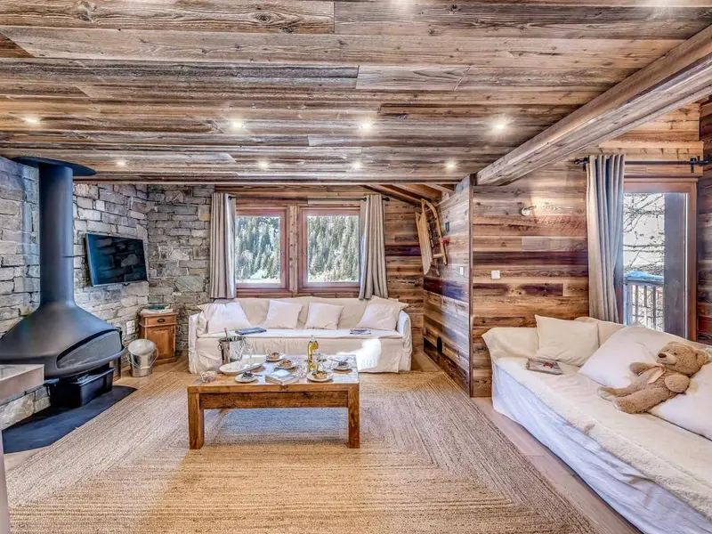 Chalet Paradis Blanc, chalet à Tignes & Val d'Isère (France) (photo 3)
