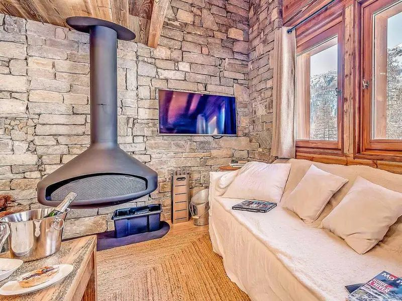 Chalet Paradis Blanc, chalet à Tignes & Val d'Isère (France) (photo 4)