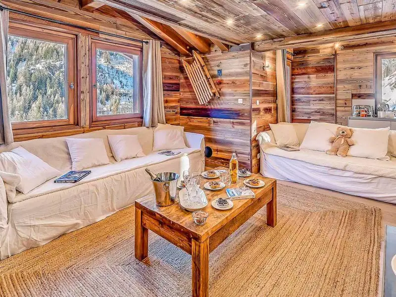 Chalet Paradis Blanc, chalet à Tignes & Val d'Isère (France) (photo 5)