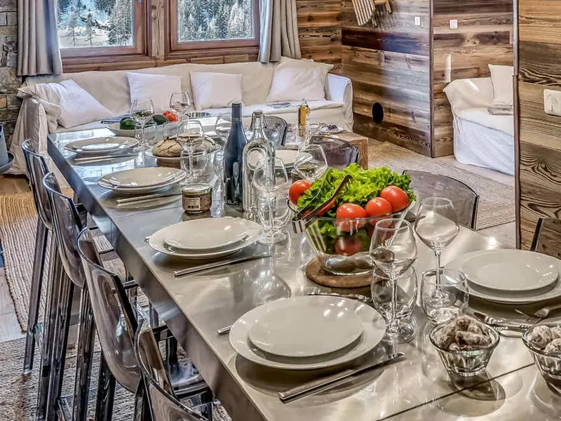 Chalet Paradis Blanc, chalet à Tignes & Val d'Isère (France) (photo 7)