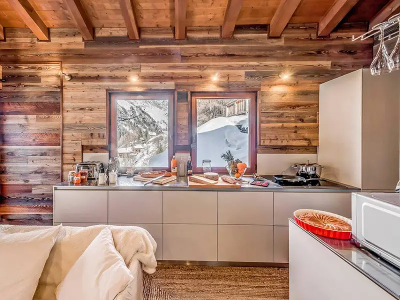 Chalet Paradis Blanc, chalet à Tignes & Val d'Isère (France) (photo 8)