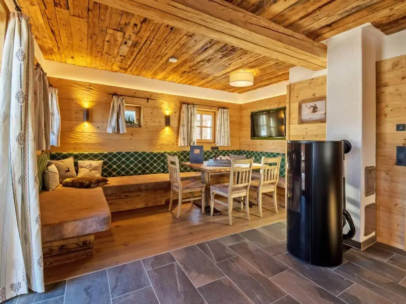 Mountain Lodge Leogang, chalet à Leogang-Saalbach-Hinterglemm-Fieberbrunn (Autriche) (photo 5)