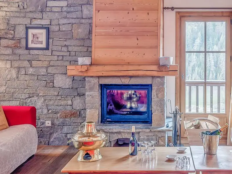 Chalet Aspen, chalet à Tignes & Val d'Isère (France) (photo 4)