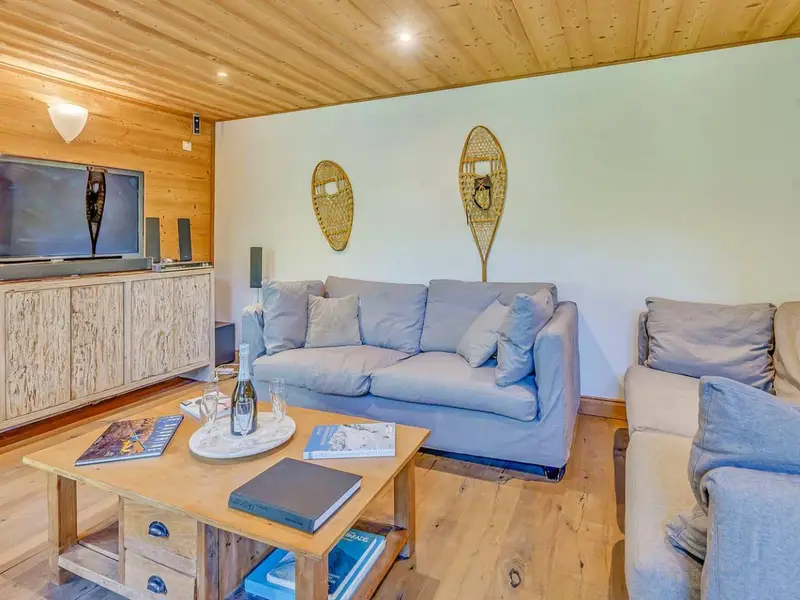Chalet Aspen, chalet à Tignes & Val d'Isère (France) (photo 5)
