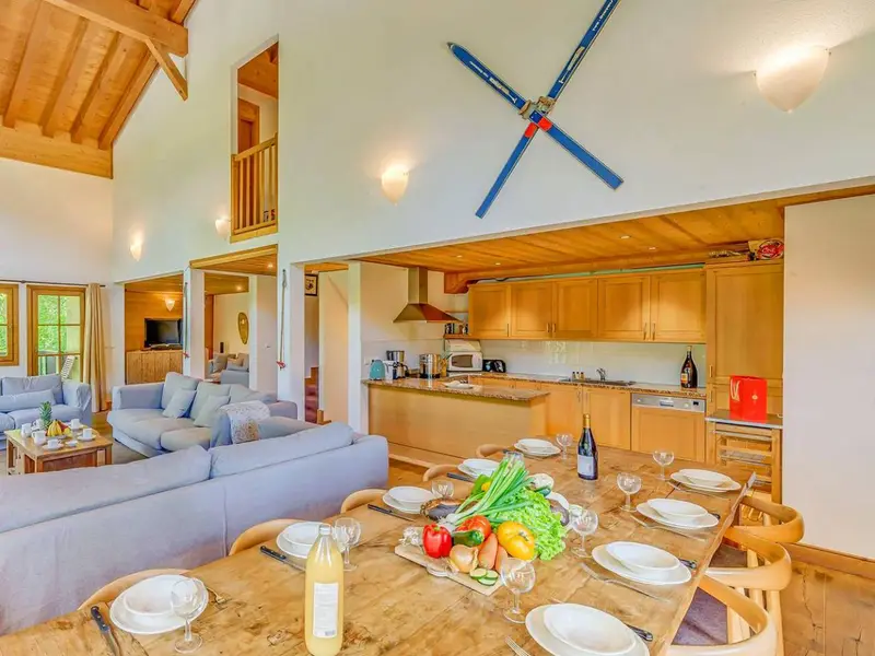 Chalet Aspen, chalet à Tignes & Val d'Isère (France) (photo 7)