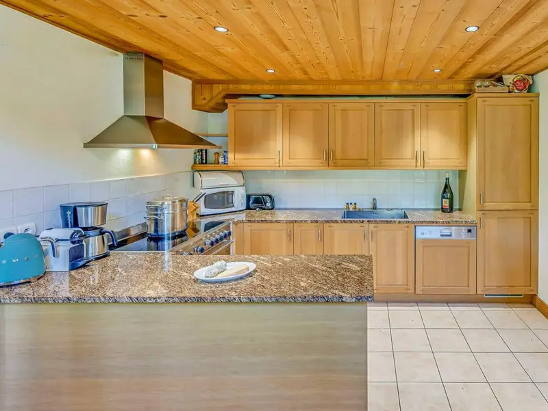 Chalet Aspen, chalet à Tignes & Val d'Isère (France) (photo 8)