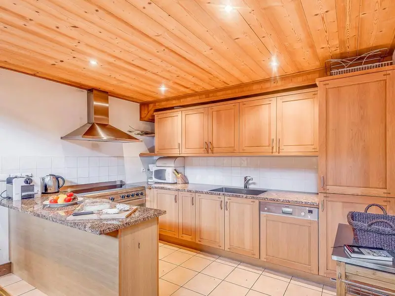 Chalet Aspen, chalet à Tignes & Val d'Isère (France) (photo 9)