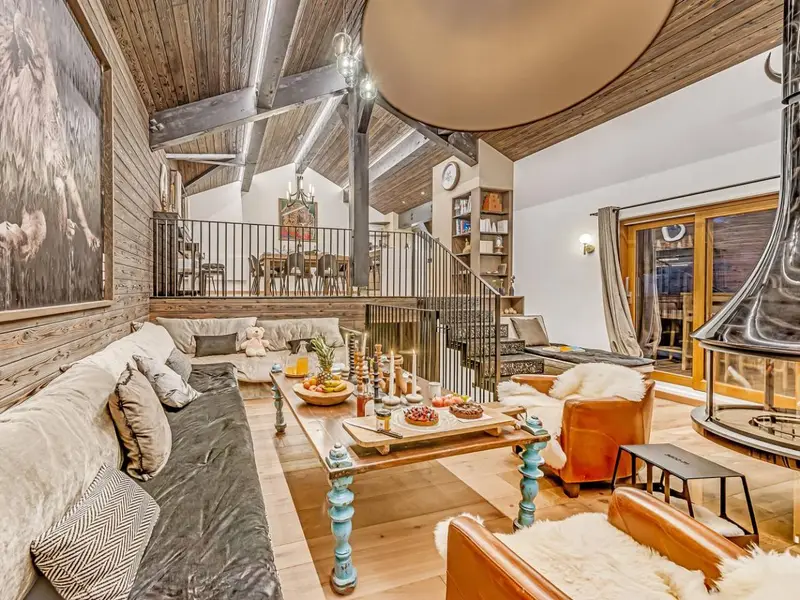 Chalet Les Sources de la Davie, chalet à Tignes & Val d'Isère (France) (photo 6)