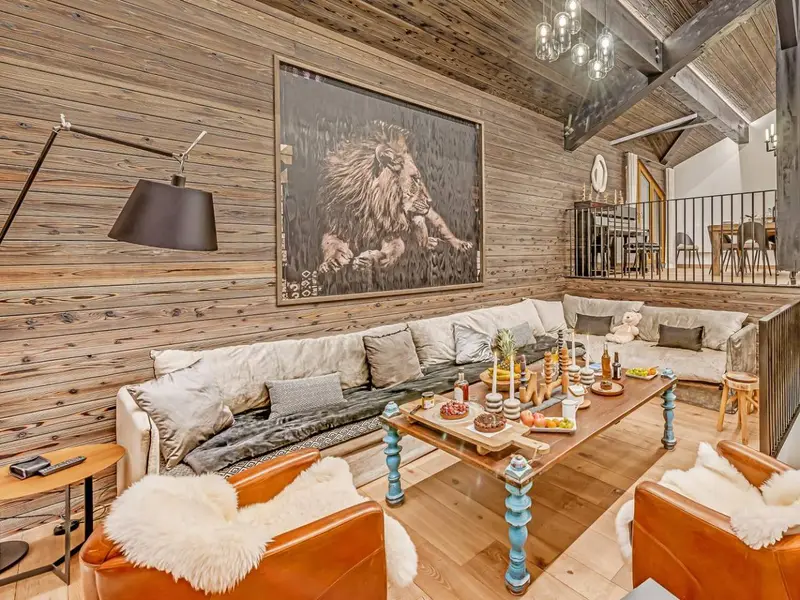 Chalet Les Sources de la Davie, chalet à Tignes & Val d'Isère (France) (photo 7)