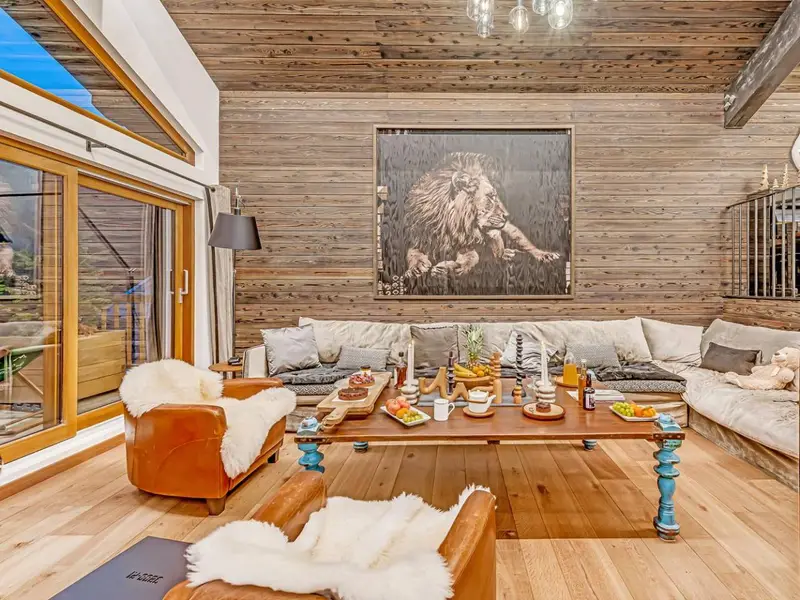 Chalet Les Sources de la Davie, chalet à Tignes & Val d'Isère (France) (photo 8)