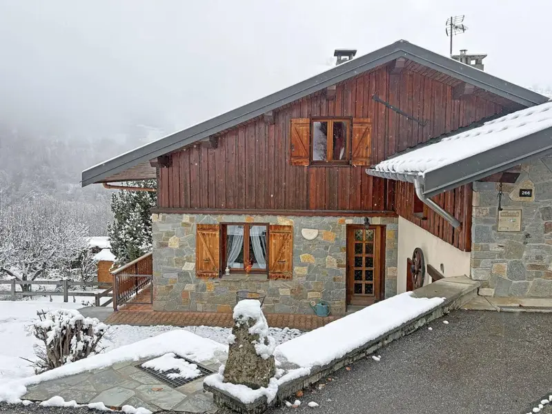 Chalet Le Rocher Valmorel, chalet à Valmorel Grand Domaine (France) (photo 3)