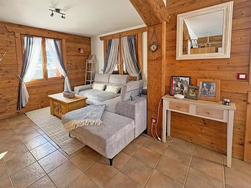 Chalet Le Rocher Valmorel, chalet à Valmorel Grand Domaine (France) (photo 6)