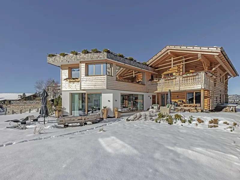 Chalets à Dolomiti Superski (Italie)