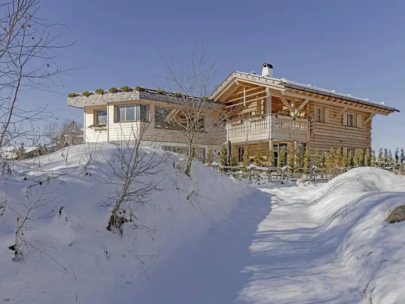Carezza Dolomiti Chalet, chalet à Dolomiti Superski (Italie) (photo 2)